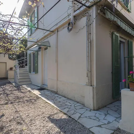 1er Etage Antibes